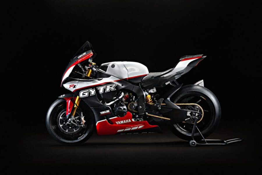 R1 GYTR PRO