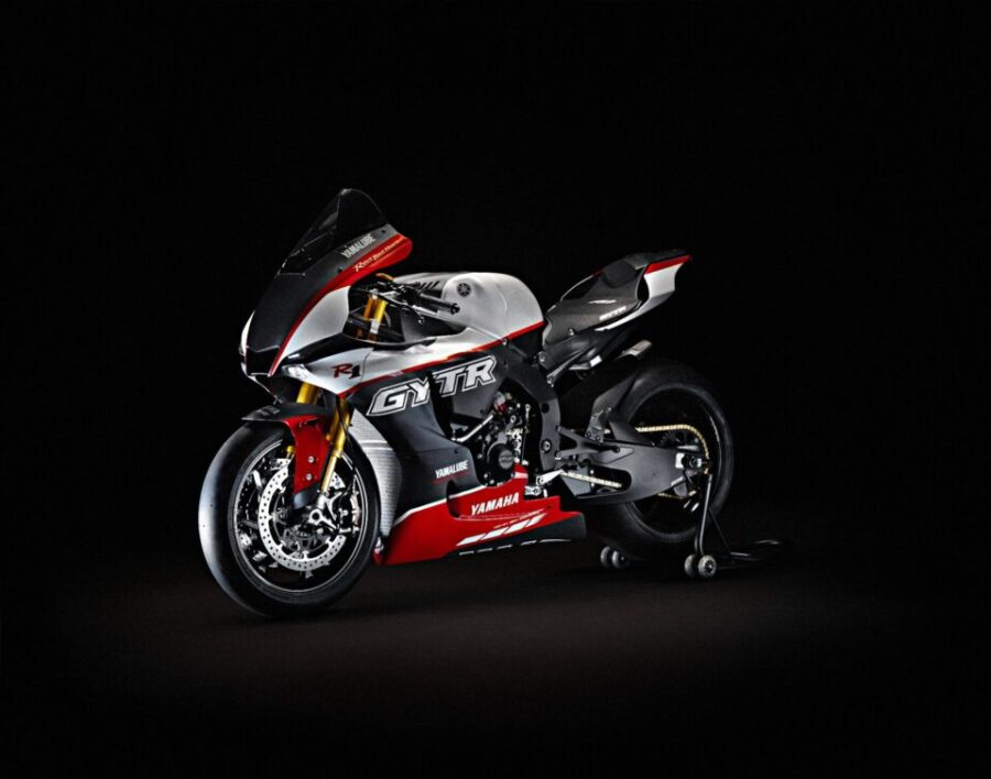 R1 GYTR PRO