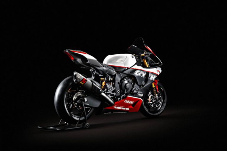 R1 GYTR PRO