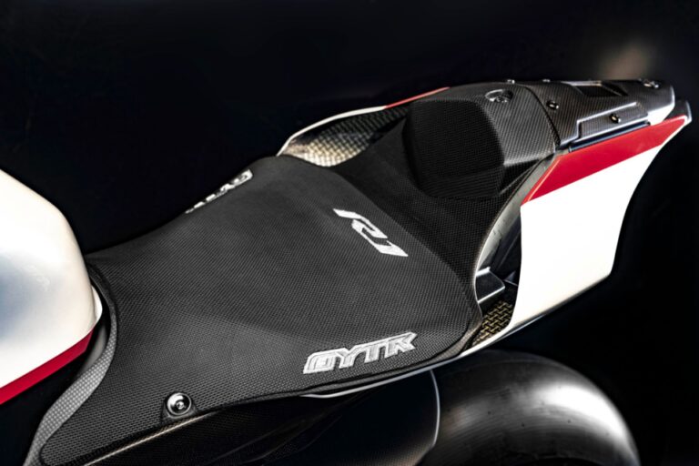R1 GYTR PRO