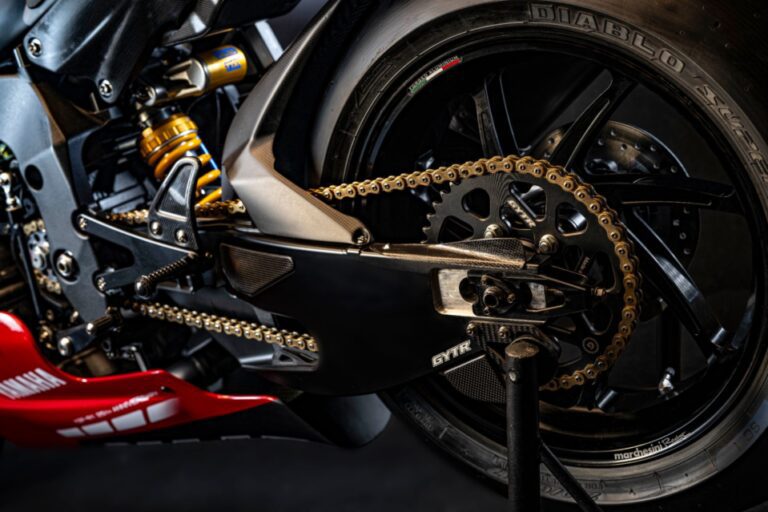 R1 GYTR PRO