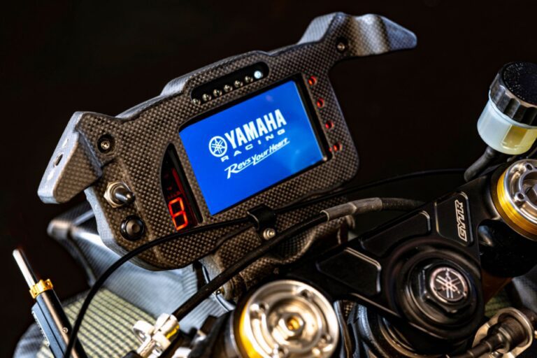 R1 GYTR PRO