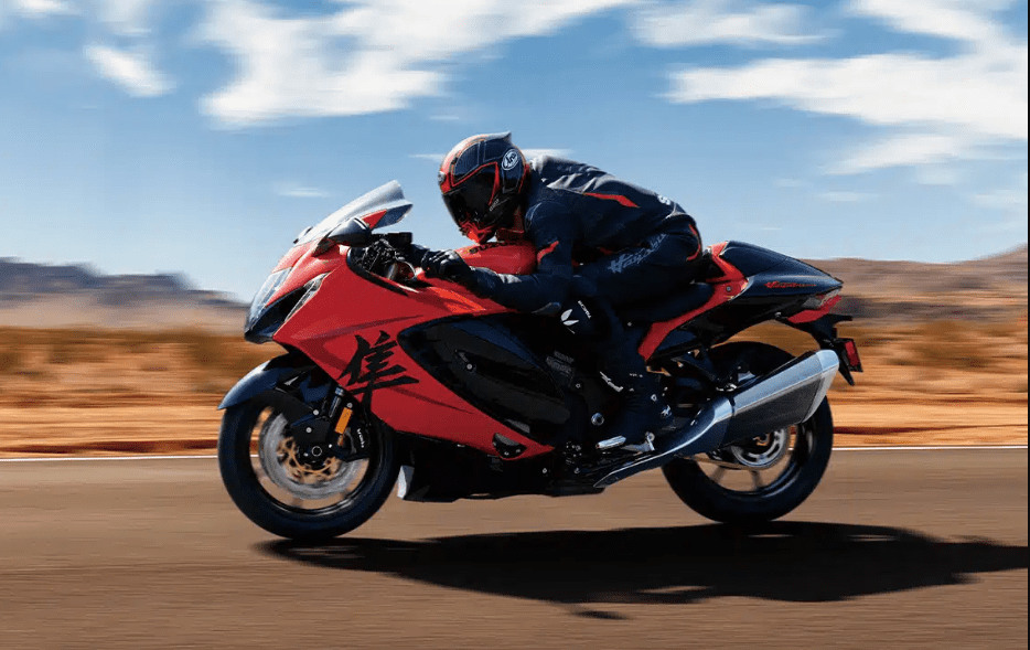 Hayabusa cumple 25 años