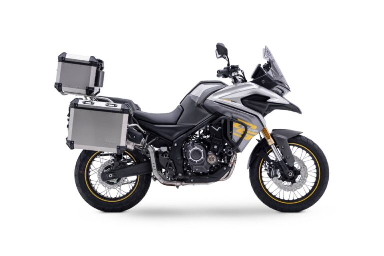 VOGE 525DSX
