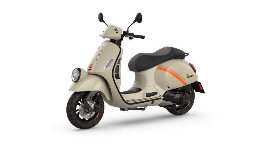 Vespa GTV 2023
