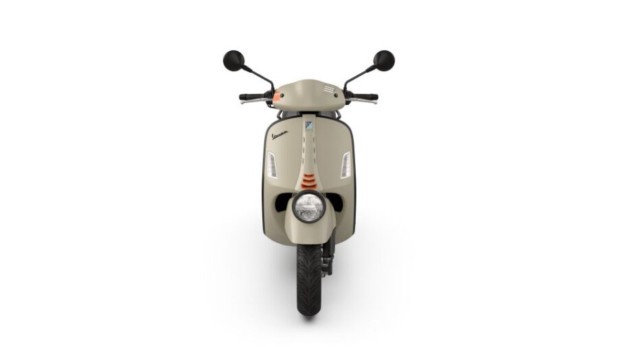 Vespa GTV 2023