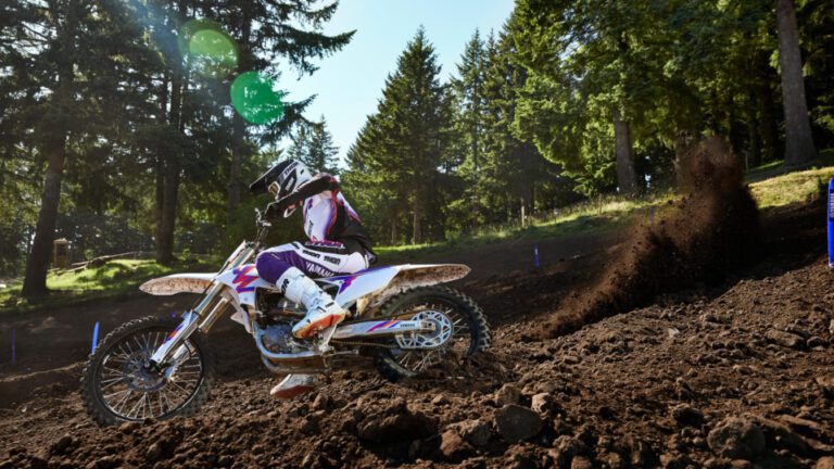 Yamaha-YZ450F-50Years