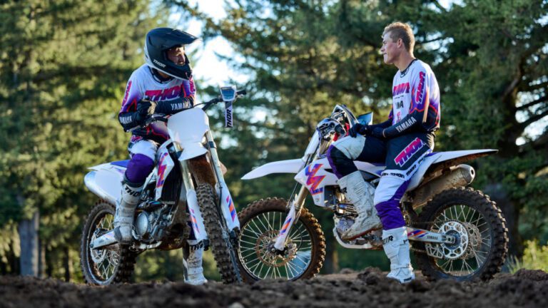 Yamaha-YZ450F-50Years