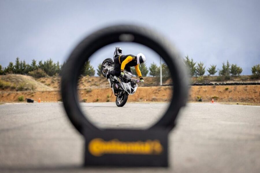 Proyect Asphalt Attack