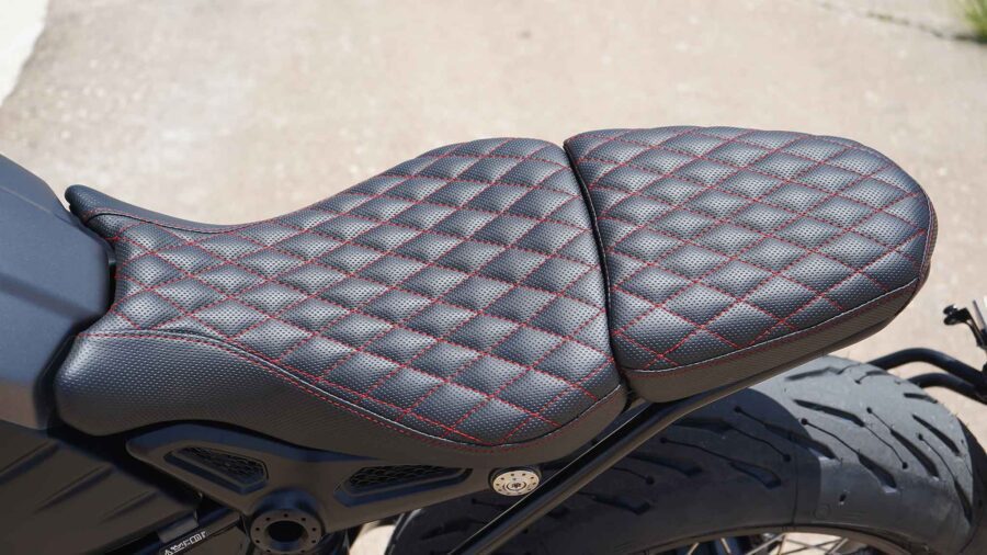 BMW Nine T Edición M