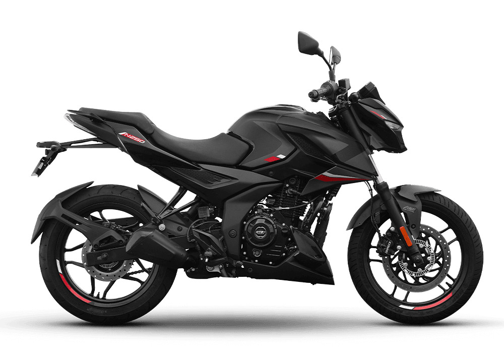 Bajaj Rouser N250