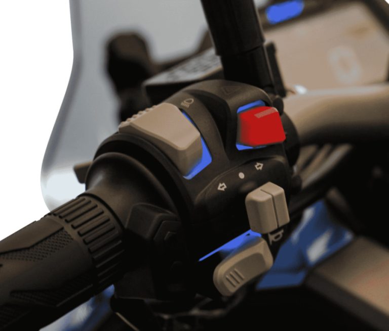 Keeway Vieste 300 XDV