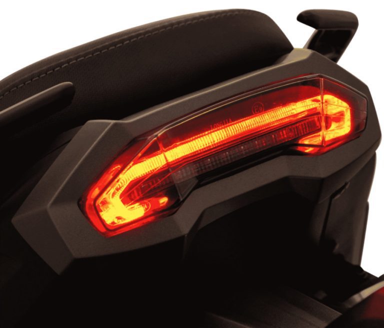 Keeway Vieste 300 XDV