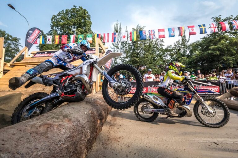 Red Bull Romaniacs