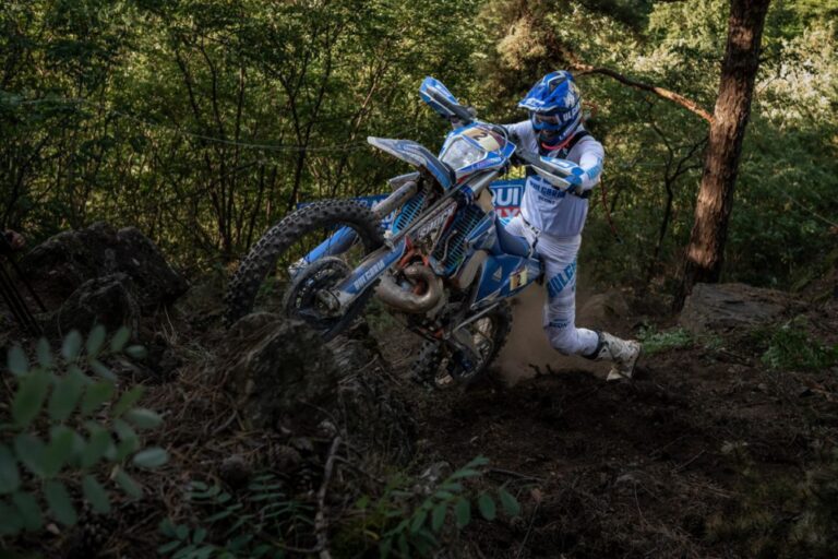 Red Bull Romaniacs