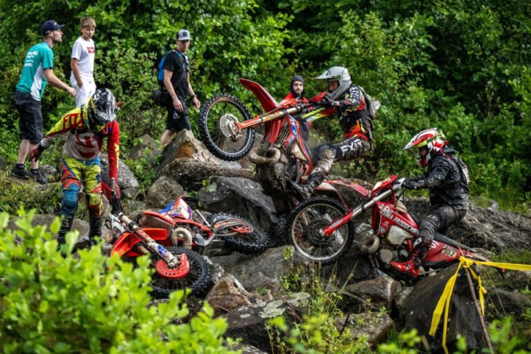 Red Bull Romaniacs