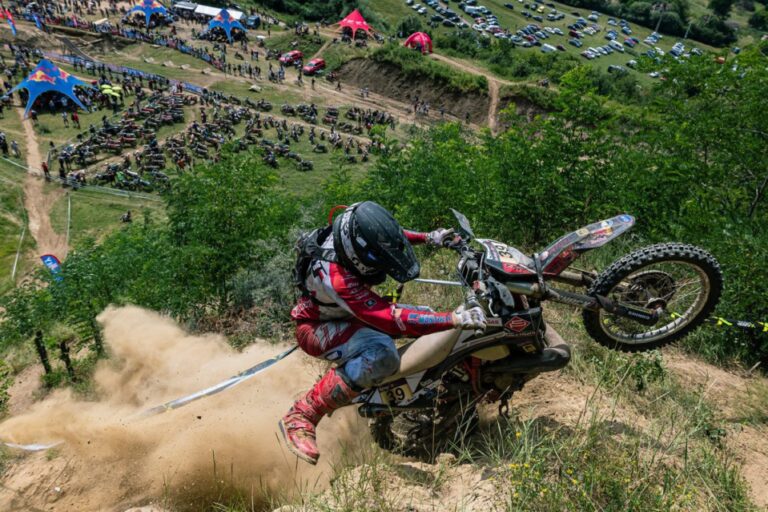 Red Bull Romaniacs
