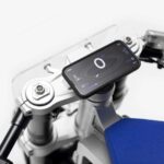 Moto eléctrica superadora