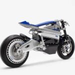 Moto eléctrica superadora