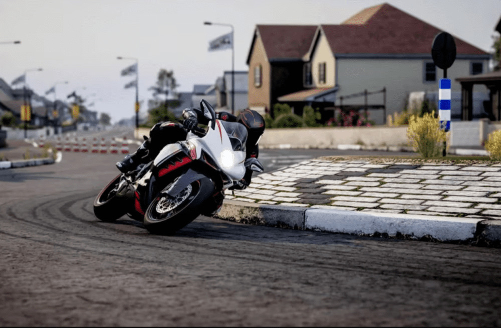 Ride 5