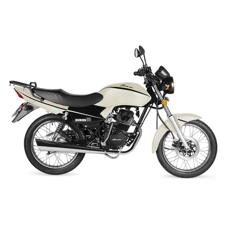 Siam Quirion 150