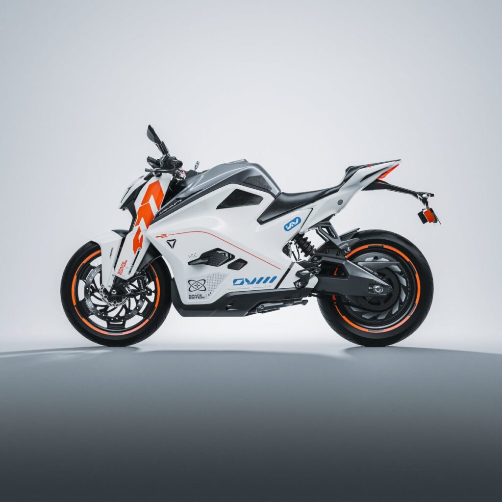 Todas la marcas de motos