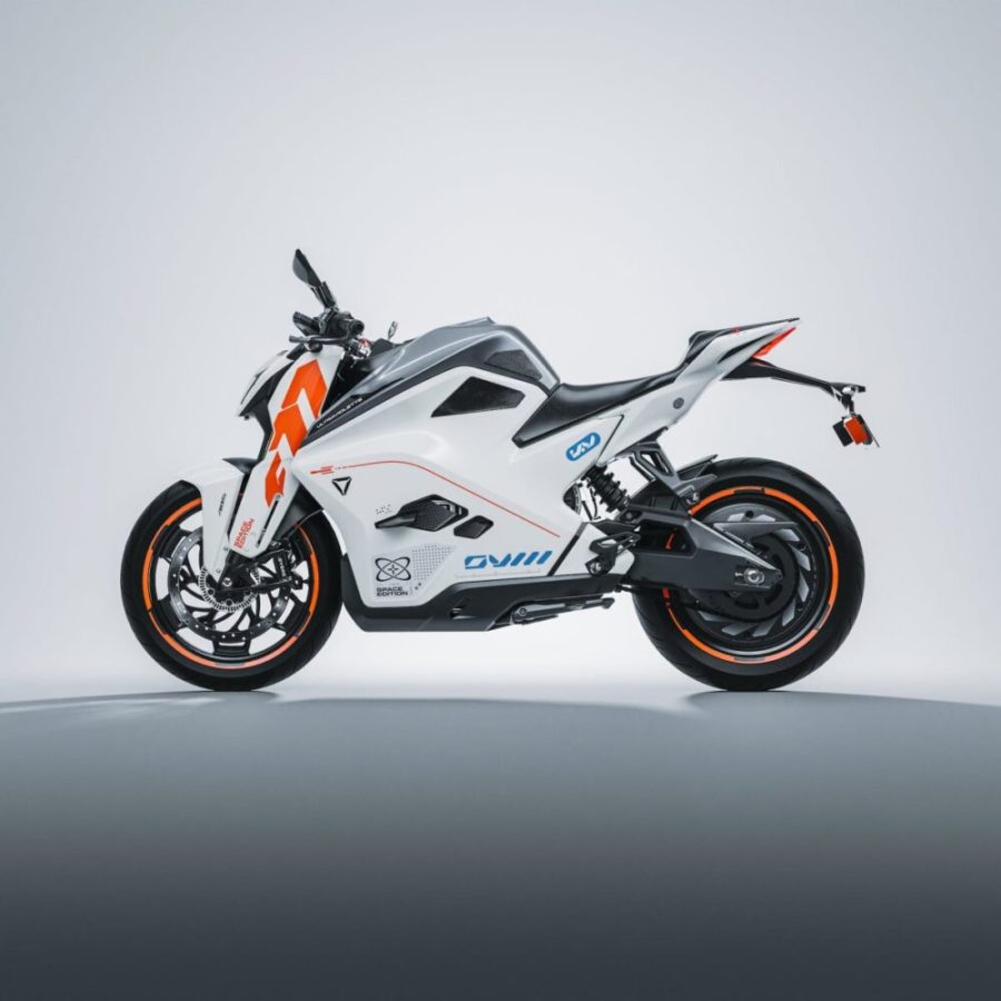 Todas la marcas de motos