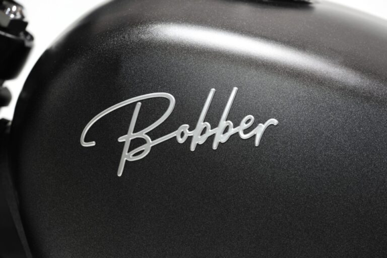 Hyosung Bobber GV125S