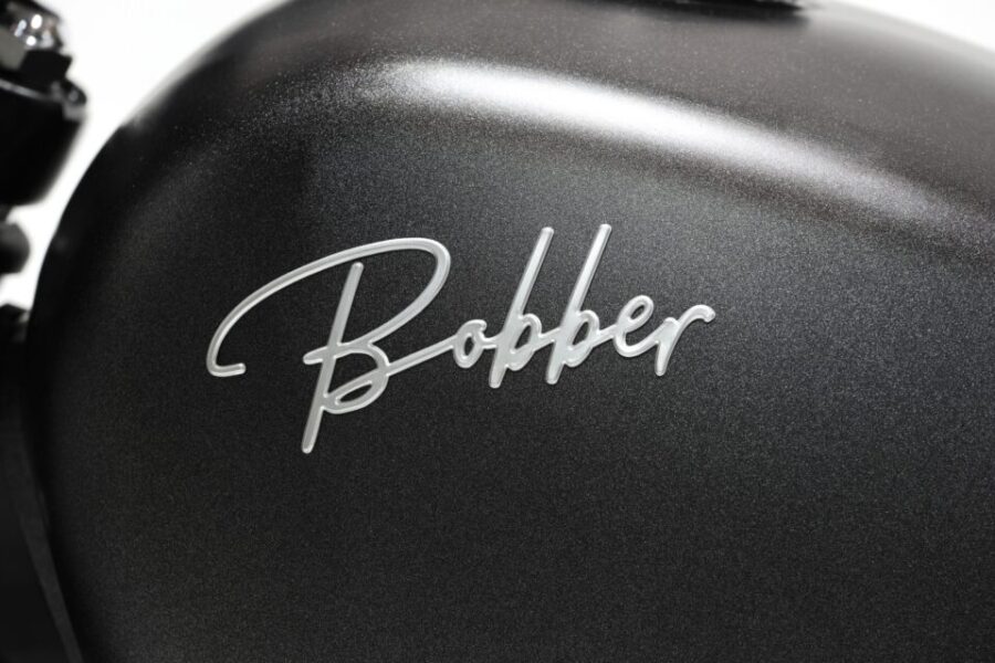 Hyosung Bobber GV125S