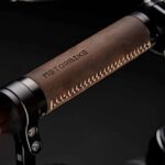 Moto eléctrica con sonido