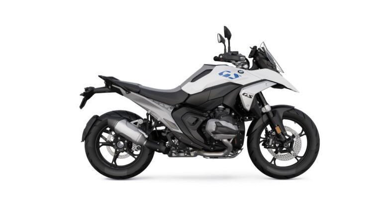 BMW R 1300 GS