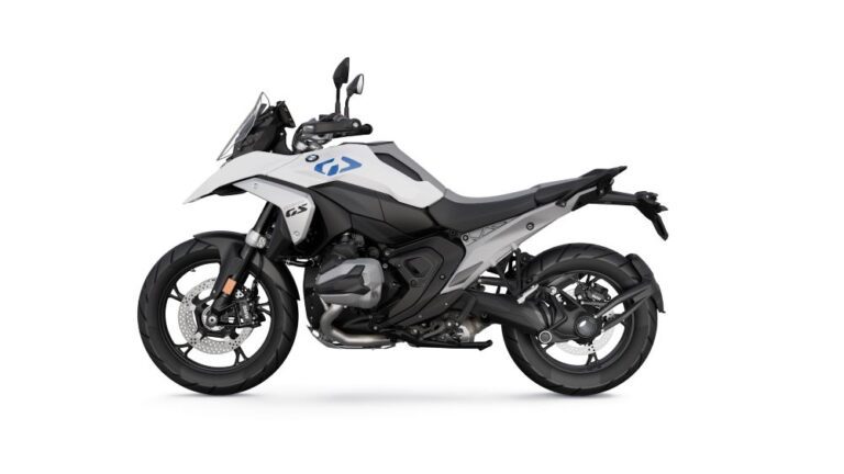 BMW R 1300 GS