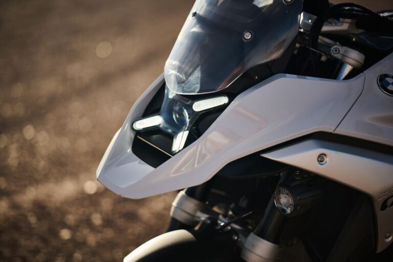 BMW R 1300 GS