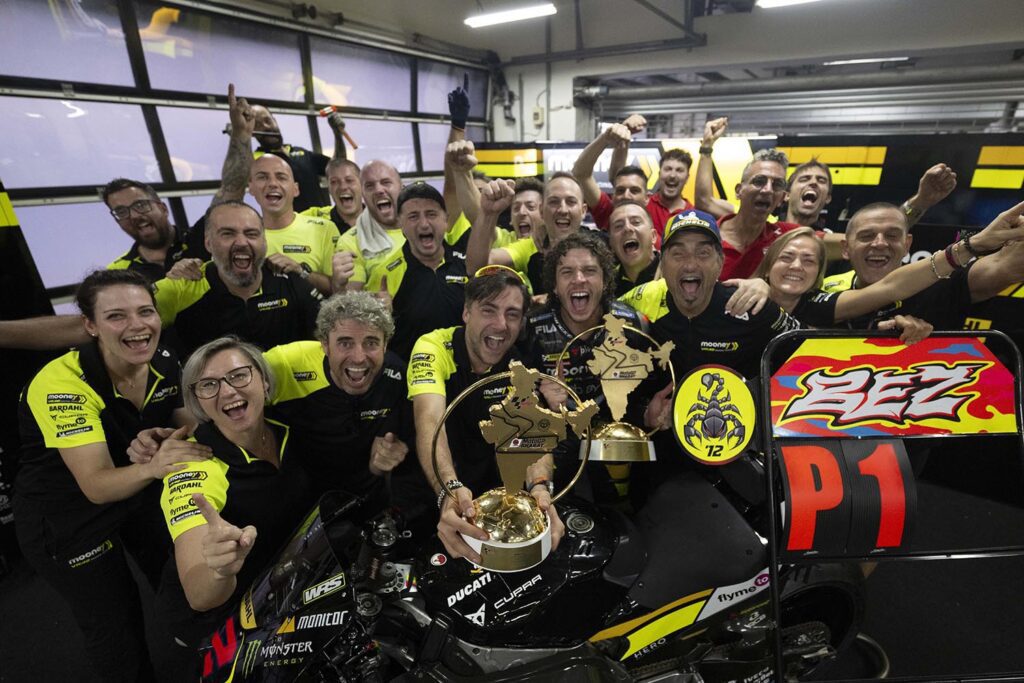 MotoGP en India