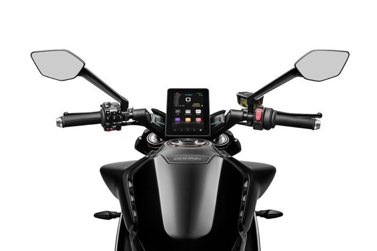CFMoto 800 NK Advanced