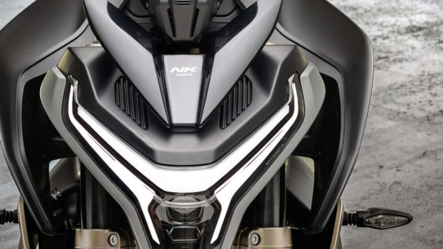 CFMoto 800 NK Advanced