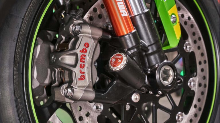 Ninja ZX-10RR WSBK Edition