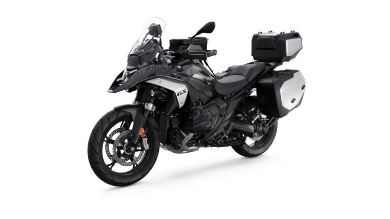 BMW R 1300 GS