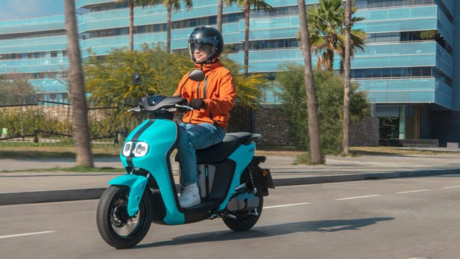 NEO’s, el eléctrico de Yamaha que triunfa en Europa | VIDEO