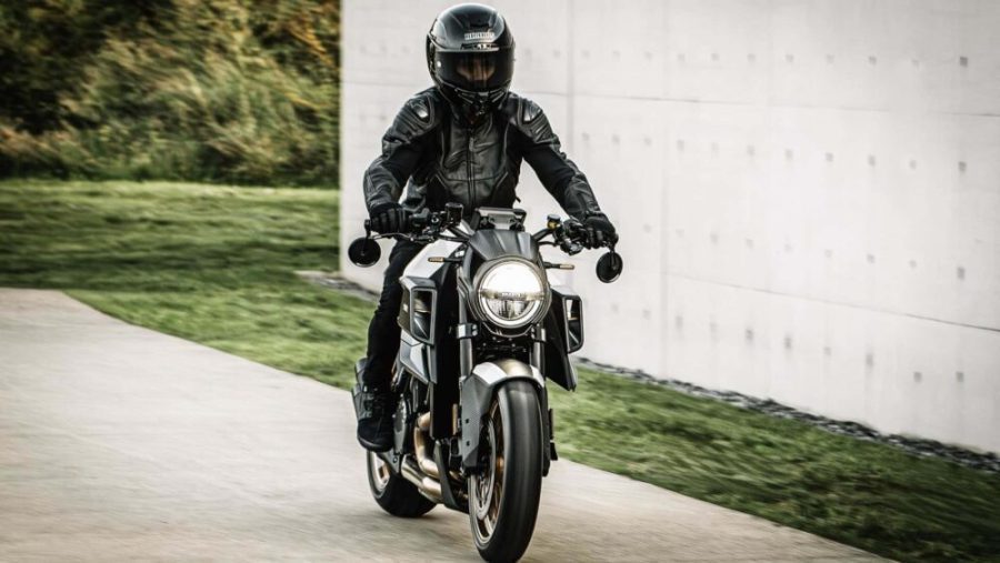 BRABUS 1300 R Masterpiece Editio