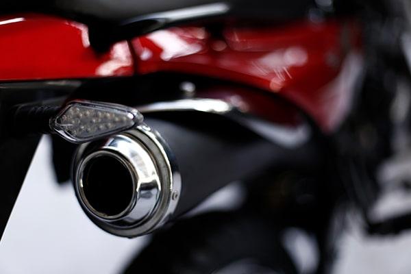 Venta de motos | Los números de agosto del mercado nacional