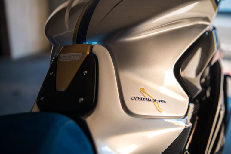 MV Agusta Brutale 1000 RR Assen