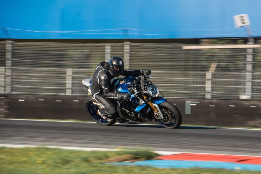 MV Agusta Brutale 1000 RR Assen