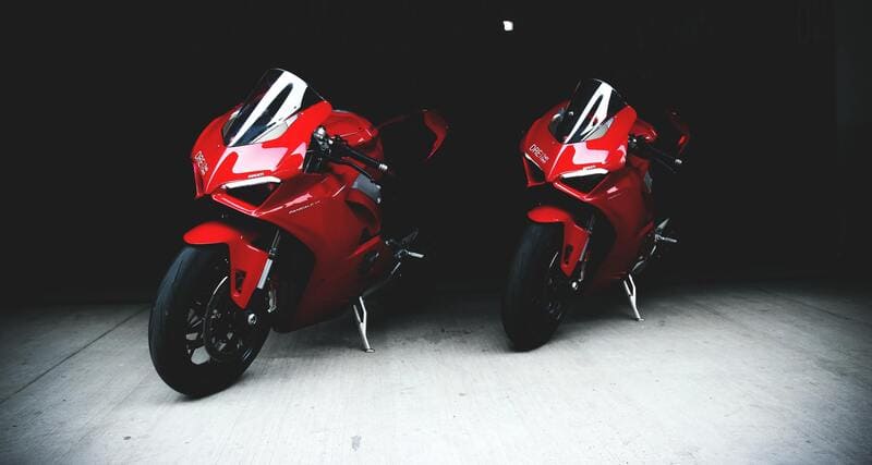 5 Tips de marketing para una agencia de venta de motos