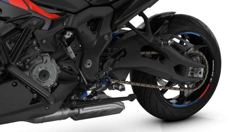 VÍA | BMW Motorrad