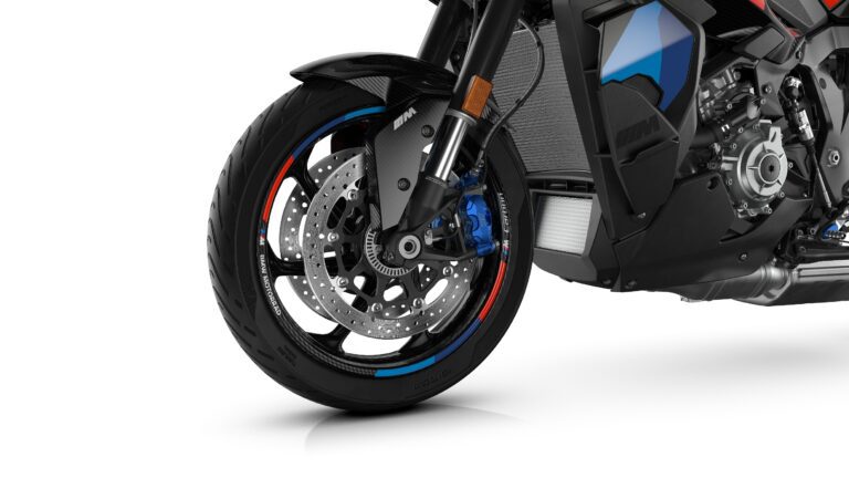 VÍA | BMW Motorrad
