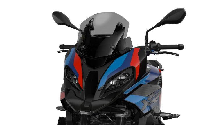 VÍA | BMW Motorrad