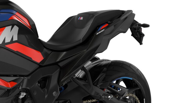 VÍA | BMW Motorrad