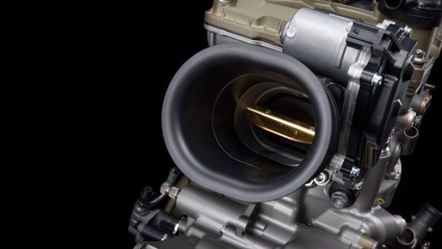  Motor 