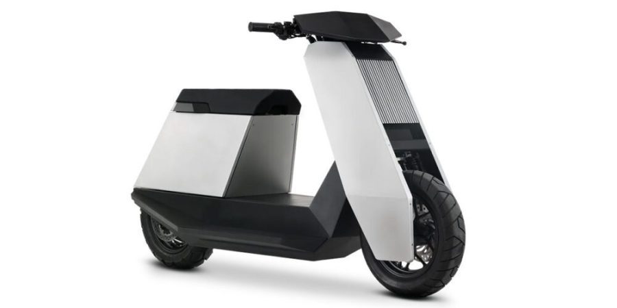 Infinite Machine P1